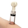 image:imageAngel Kiss 2pcsSet Twist Up Manual Vacuum Natural Nipple Correction Cup for Flat and Inverted Nipples for Proper Latchon New Borns2 Count Pack of 1