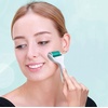 image:imageAngel Kiss 4 in 1 Titanium Microneedling Derma Roller Kit for Face and BodyMulticolor Sky Blue