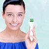 image:imageAngel Kiss 4 in 1 Titanium Microneedling Derma Roller Kit for Face and BodyMulticolor Sky Blue