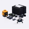 image:imageAngel Kiss 4D SelfLeveling Laser Level  Bright Green Cross Line Laser