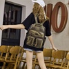 image:imageAngel Kiss Backpack Purse for Women Soft Washed Leather Multi Pocket Casual Travel BackpacksGreen