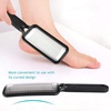 image:imageAngel Kiss Colossal Foot rasp Foot File Callus Remover  Best Foot Care Pedicure Metal Surface Tool to Remove Hard Skin  Can be Used on Both Wet and Dry Feet  Surgical Grade Stainless Steel File
