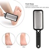 image:imageAngel Kiss Colossal Foot rasp Foot File Callus Remover  Best Foot Care Pedicure Metal Surface Tool to Remove Hard Skin  Can be Used on Both Wet and Dry Feet  Surgical Grade Stainless Steel File