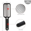 image:imageAngel Kiss Colossal Foot rasp Foot File Callus Remover  Best Foot Care Pedicure Metal Surface Tool to Remove Hard Skin  Can be Used on Both Wet and Dry Feet  Surgical Grade Stainless Steel File