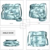 image:imageAngel Kiss Crossbody Bags for Women PU Leather Shoulder Handbag Ladies Purses and Handbag with adjustable Strap10green