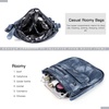 image:imageAngel Kiss Crossbody Bags for Women PU Leather Shoulder Handbag Ladies Purses and Handbag with adjustable StrapLake Blue