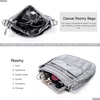 image:imageAngel Kiss Crossbody Bags for Women PU Leather Shoulder Handbag Ladies Purses and Handbag with adjustable StrapSliver