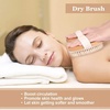 image:imageAngel Kiss Dry Brushing Body Brush for Lymphatic Drainage