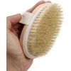 image:imageAngel Kiss Dry Brushing Body Brush for Lymphatic Drainage