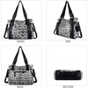 image:imageAngel Kiss Handbags for Womens TopHandle Hobo Purse Roomy Casual Shoulder Bags PU Tote Satchel Purse for Women1blackblack