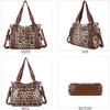 image:imageAngel Kiss Handbags for Womens TopHandle Hobo Purse Roomy Casual Shoulder Bags PU Tote Satchel Purse for Women1brownbrown