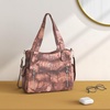 image:imageAngel Kiss Handbags for Womens TopHandle Hobo Purse Roomy Casual Shoulder Bags PU Tote Satchel Purse for Women7028brown