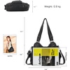 image:imageAngel Kiss Hobo Handbags for Women Soft PU Leather Shoulder Handbags Ladies Purses145bornze