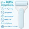 image:imageAngel Kiss Ice Roller for Face Eye  Women Gift Idea  Facial Massage ToolBlue Roller