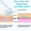 image:imageAngel Kiss Ice Roller for Face Eye  Women Gift Idea  Facial Massage ToolBlue Roller