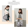 image:imageAngel Kiss Large Purses for Women Soft PU Leather Hobo Bag for Women Shoulder Bags19grey