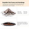 image:imageAngel Kiss Large Purses for Women Soft PU Leather Hobo Bag for Women Shoulder Bags25white