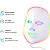 image:imageAngel Kiss Light Beauty Mask  Led Face Mask Light Therapy  Red Light Therapy Mask for Face  LED Facial Skin Care Mask