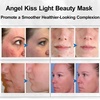 image:imageAngel Kiss Light Beauty Mask  Led Face Mask Light Therapy  Red Light Therapy Mask for Face  LED Facial Skin Care Mask