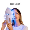 image:imageAngel Kiss Light Beauty Mask  Led Face Mask Light Therapy  Red Light Therapy Mask for Face  LED Facial Skin Care Mask