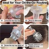 image:imageAngel Kiss Minoxidil Applicator Hair Oil Applicator Scalp Applicator Tool