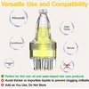 image:imageAngel Kiss Minoxidil Applicator Hair Oil Applicator Scalp Applicator Tool