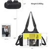 image:imageAngel Kiss Purses for Women Hobo Bag Soft PU Leather Shoulder Bag for WomenBlack801