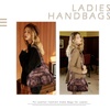 image:imageAngel Kiss Purses for Women Hobo Bag Soft PU Leather Shoulder Bag for WomenBrown