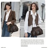 image:imageAngel Kiss Purses for Women Hobo Bag Soft PU Leather Shoulder Bag for WomenBrown801