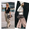 image:imageAngel Kiss Purses for Women Small Hobo Shoulder Bags Vagen Leather MultiPocket Tote Bag with ZipperBronze