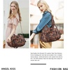 image:imageAngel Kiss Purses for Women Soft PU Leather Large Hobo Bags for Women Shoulder BagBrown6