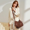 image:imageAngel Kiss Shoulder Bag For Women Multi Pocket Retro Hobo Handbags Satchel Tote BagBrown