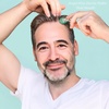image:imageAngel Kiss Titanium Microneedling Derma Roller  192 Individual NeedlesJade GreenTitanium 025