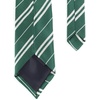image:imageAngel Kiss Wizard Cosplay Tie for Halloween Dress Up Themed Party Costume Accessory Unisex Striped Necktie for Adults ampTeensGreen