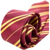 image:imageAngel Kiss Wizard Cosplay Tie for Halloween Dress Up Themed Party Costume Accessory Unisex Striped Necktie for Adults ampTeensRed