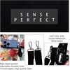 image:imageAngel Kiss Womens Designer Handbag Large Double Zipper Multi Pocket Washed Leather Purse3flowerblack