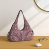 image:imageAngelkiss Hobo Purses and handbags for Women Satchel Handbag Women Purses Large Daily Shoulder Bags7028pink