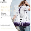 image:imageAngelkiss Hobo Purses and handbags for Women Satchel Handbag Women Purses Large Daily Shoulder Bags7028purple