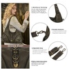 image:imageAngelkiss Hobo Purses and handbags for Women Satchel Handbag Women Purses Large Daily Shoulder Bags801green