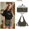 image:imageAngelkiss Hobo Purses and handbags for Women Satchel Handbag Women Purses Large Daily Shoulder Bags801green