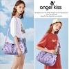image:imageAngelkiss Hobo Purses and handbags for Women Satchel Handbag Women Purses Large Daily Shoulder Bags8901purple