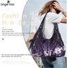 image:imageAngelkiss Hobo Purses and handbags for Women Satchel Handbag Women Purses Large Daily Shoulder BagsAmaranth Red