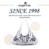 image:imageAngelkiss Hobo Purses and handbags for Women Satchel Handbag Women Purses Large Daily Shoulder BagsWhiteleopard
