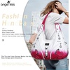 image:imageAngelkiss Hobo Purses and handbags for Women Satchel Handbag Women Purses Large Daily Shoulder BagsZ2pink