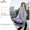 image:imageAngelkiss Hobo Purses and handbags for Women Satchel Handbag Women Purses Large Daily Shoulder BagsZ3pueple