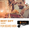 image:imageDerma Roller Microneedling Roller for Face Body Beard  025mm Titanium Microneedle for Men Women  Includes Free Storage CaseBlack