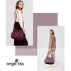 image:imagePurses and Handbags Women Fashion Tote Bag Shoulder Bags Top Handle Satchel Purses Washed Synthetic Leather HandbagPred