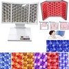 image:imageAngel Kiss Foldable PDT Photon Therapy Facial Salon Skin Care Treatment Machine