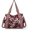 14leopard Pink