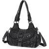 Denim Black